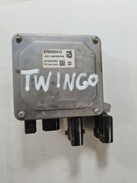 фото thumb №1, Twingo iii модуль усилителя 6700003413