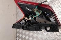 фото thumb №8, Лампа левая задняя nissan note e12 265553va0a 2014