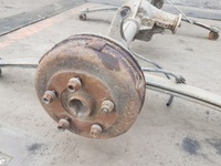 фото thumb №10, Ford transit iii мост задний