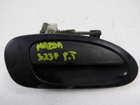 фото thumb №4, Mazda 323f ba ручка наружная дверь правая зад