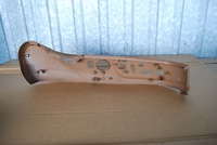 фото thumb №10, Защита корпус сиденье левая audi a8 d3 4e0881325c