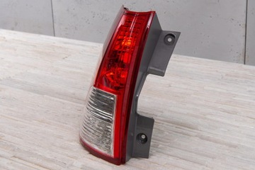 фото thumb №7, Honda cr-v iv 2012-2015 кузовна лампа задня ліва 33550t0aa01