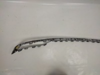 фото thumb №6, Hyundai i30 iii lift kombi молдинг хром бампера