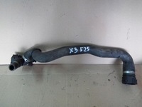 фото thumb №1, Bmw x3 f25 12r 2.0d трубка wody