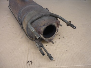 KATALIZATOR FILTR DPF OPEL 1.9 CDTI 55559638 GM126 SPRAWNY