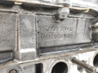 фото thumb №13, Головка цилиндров 08692974002 валы volvo s80 s60 xc70 d5244t