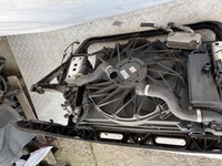 фото thumb №8, Pas передний балка радиатор bmw x3 e83 3.0i