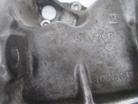 фото thumb №3, Поддон масляная кронштейн renault trafic iii opel vivaro b ii 1.6 dci