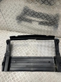 фото thumb №1, Воздуховод воздуха renault trafic iii 3 fl lift iv 4 628201400r