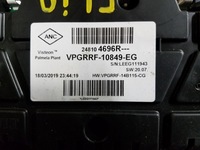 фото thumb №3, Счетчик приборы renault clio iv 0.9 248104696r