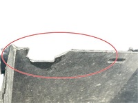 фото thumb №9, Vw crafter i pas передний усилитель 2e0805591a