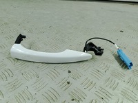 фото thumb №1, Peugeot partner iv k9 toyota proace ручка двері правий задня