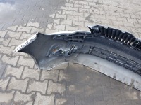 фото thumb №8, Skoda superb 2 ii lift 12-15r бампер перед la7w