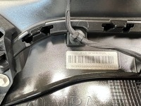 фото thumb №15, Бампер задний bmw g70 m-pakiet usa 6x pdc dravit grey c36