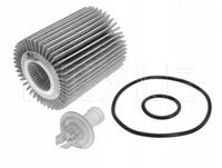 фото thumb №1, Meyle 30-14 322 0006 фільтр оливи