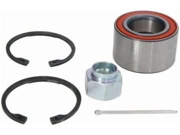 фото thumb №1, Підшипник колеса перед chevrolet spark m300 10- aveo kalos t200 03-08