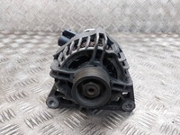 фото thumb №1, Генератор peugeot 206 i 2.0 16v 9641398480