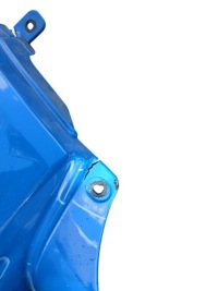 фото thumb №10, Opel agila i a бампер задний y20a
