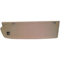 фото thumb №1, Mercedes actros mp4 обивка стена задняя a9606906741