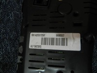 фото thumb №8, Счетчик приборы 0156072815 alfa romeo 159 1.9 16v jts europa