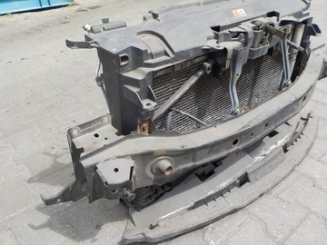 фото thumb №9, 672 mazda 6 ii gh 2,2 дизель pas переднє балка радіаторів