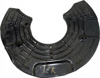 фото thumb №1, Диск якорная левая перед mercedes r w251 w164