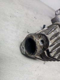 фото thumb №10, Радіатор вихлопних газів клапан egr volvo c30 i s60 ii 2.0 d5204t2 30757742