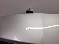 фото thumb №11, Задня кришка багажника peugeot 208 2015