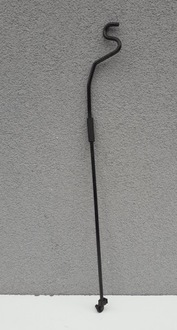 фото thumb №1, Chevrolet aveo t300 bat підпора стрижень капот 2011-