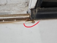 фото thumb №3, Дверь перед левая chevrolet cruze 4d белый gaz