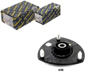 фото thumb №1, Подушка амортизатора honda перед crv fr-v civic t