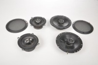 фото thumb №1, Динамики rockford fosgate prime r1675 комплект