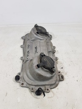 фото thumb №5, Корпус распределительный вал датчики h4p3-6p053-ad jaguar e-pace land rover 2.0t pt204