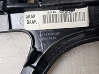 фото thumb №7, Панель перемикач керування навігації навігація рамка захист клімат kia niro