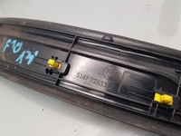 фото thumb №7, Накладки молдинг накладка порог f20 7263315 7263312