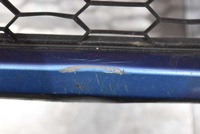 фото thumb №9, Бампер перед передній lq5x skoda rapid 12-17