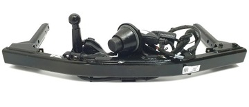 фото thumb №8, Hak буксировочный audi a4 b9 a5 8w0800491m 4m0907383f