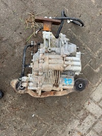 фото thumb №1, Toyota rav4 iv гібрид 2.5 диференціал міст задня 18r