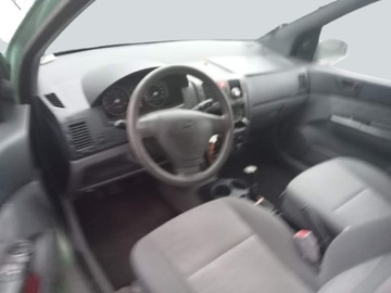 фото thumb №9, Коробка bezp. hyundai getz 1.1b 04r
