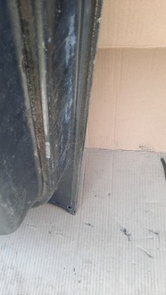 фото thumb №15, Дверь перед левая peugeot 307 01-08r