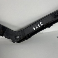 фото thumb №6, Кронштейн   кріплення тримач ліве бампера зад skoda superb b6 oem номер 3t5807393