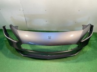 фото thumb №11, Mercedes b klasa w247 a247 247 бампер перед передний amg