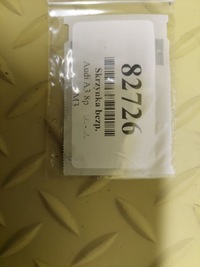 фото thumb №11, Audi a3 8p 2.0 fsi коробка запобіжників 1k0937132d