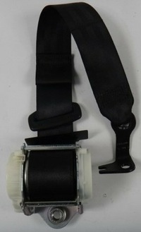 фото thumb №1, Vw golf plus 07 r pas безпеки лівий задня