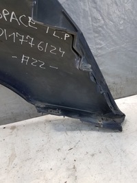 фото thumb №14, Крыло renault espace 4 левый перед granatowy