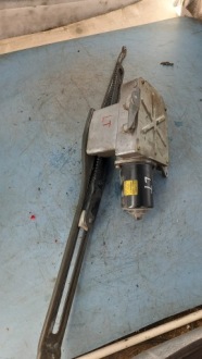 фото thumb №1, Подъемник стекло задняя левый nissan quest 3.5b 05r