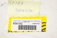 фото thumb №7, Kn192 audi a6 c7 лампа стельовий перед 4g0951177