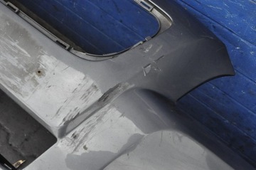 фото thumb №6, Volvo v70 iii бампер перед переднее