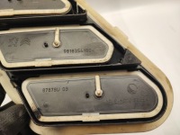 фото thumb №5, Citroen berlingo решітка вентиляційна 9818354180 2020