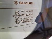 фото thumb №11, Задняя крышка багажника багажника suzuki ignis 3 mf 2018